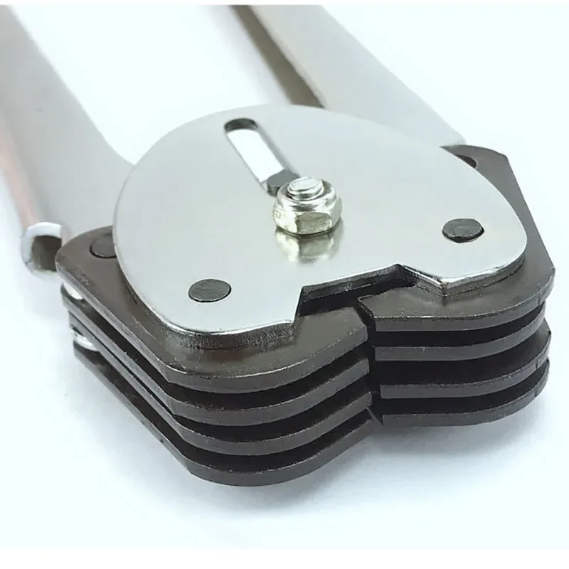 Manual Strapping Machine Set,PP/PET Strapping Sealer and Ratchet Tie Down,packing Machine Wrapping Machine NEW - Thumbnail 3
