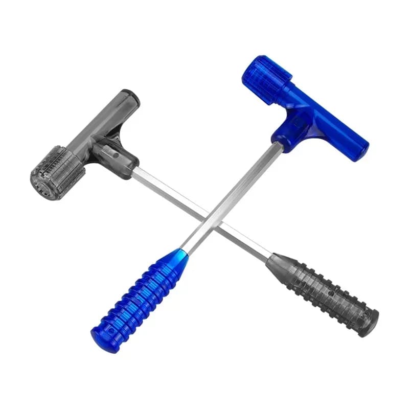 Kinetic Bullet Puller | Universal Ammo Removal Tool | Fits .17 to .50 Caliber Rounds - Thumbnail 5