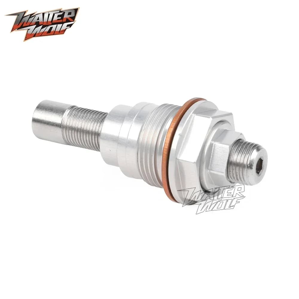 Chain Tensioner Bolt | For KTM 790/890/1290 Models | Adventure & Duke Series - Thumbnail 5