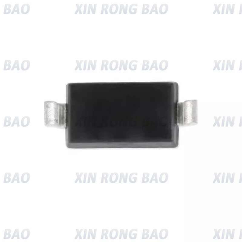 100PCS BAV21W T3 SOD-123 SMD Switching Diode - Thumbnail 3