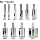 6-30mm 10pcs