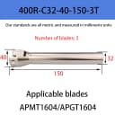 400R-C32-40-150-3T