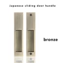 Handle - Bronze