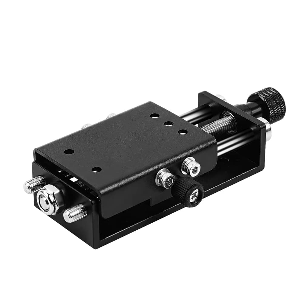 Laser Head Z-Axis Adjustment Module | TTS-55, TTS-10, TTS-20 PRO Compatible - Thumbnail 2