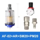 AF-02 AR SMPM20