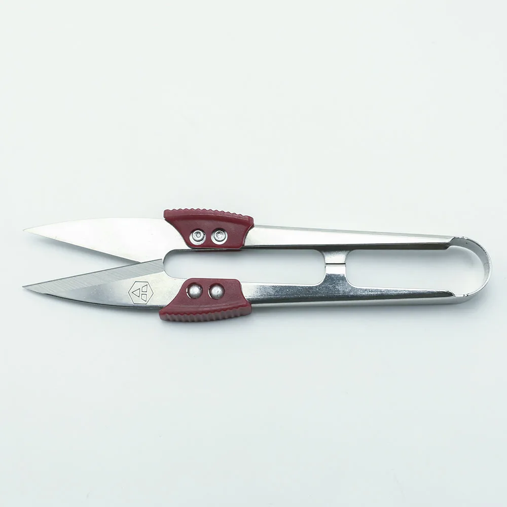 Embroidery Scissors Set | Stainless Steel Precision Shears for Sewing & Cross Stitch - Thumbnail 5