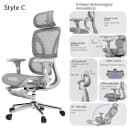 Ergonomic Chair C