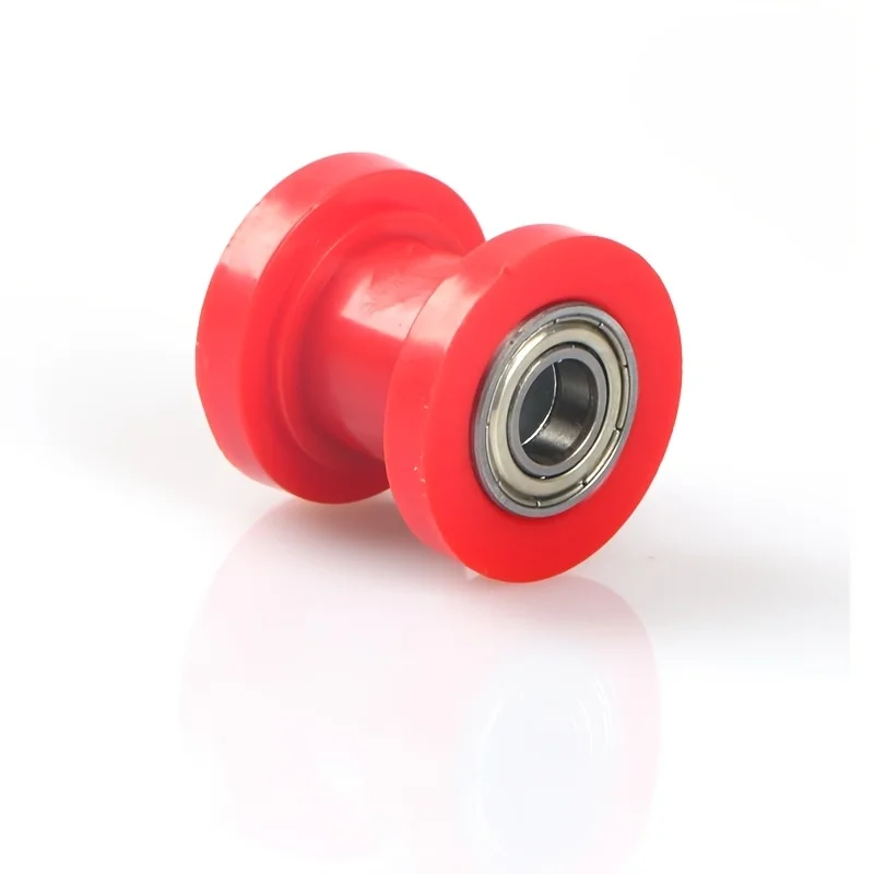 8mm 10mm Chain Roller Slider | Dirt Bike Tensioner Wheel | Pit & Mini Moto Guide