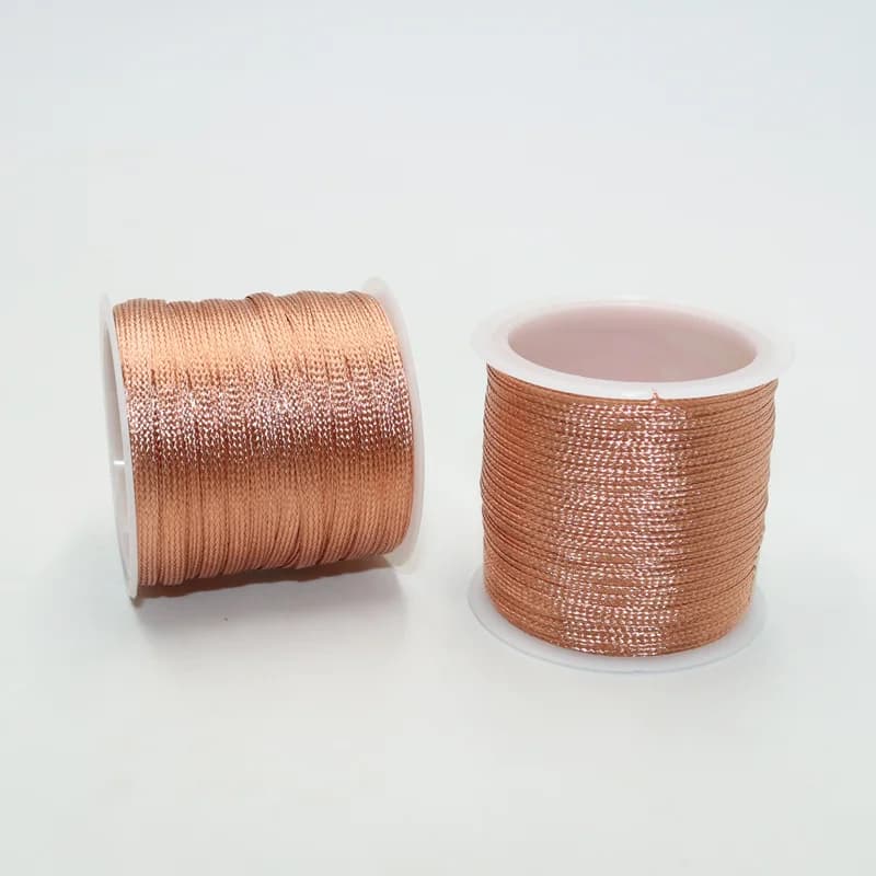 Desoldering Braid | 8M & 15M Copper Wick | Precision PCB & Electronics Repair Tool - Thumbnail 5