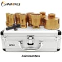 9PC-Aluminum Box