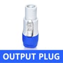 Output Plug