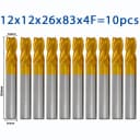 12mm 10pcs