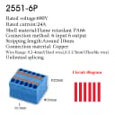 2251-6P-B
