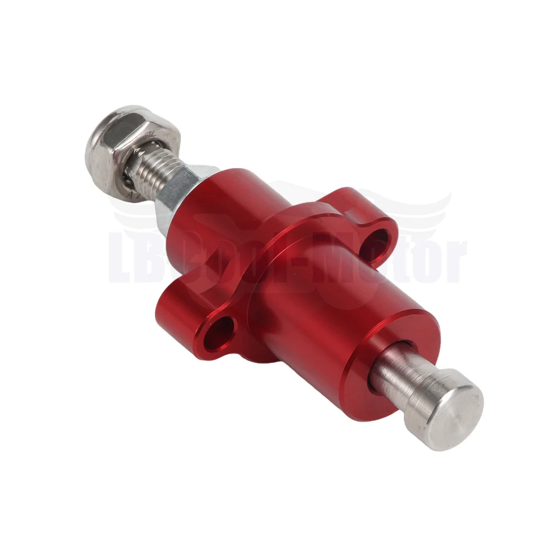 Cam Chain Tensioner For Kawasaki Ninja 300 | Precision Timing Component | 2013-2017 EX300 ER300 Models - Thumbnail 2