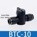 BTC-10 Black