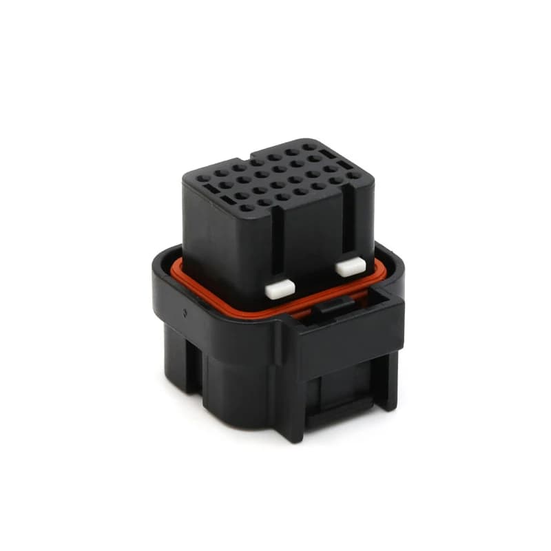 Automotive Connector Kit | 26 & 34 Pin ECU Plug | Waterproof PCB-to-Board Terminals - Thumbnail 3