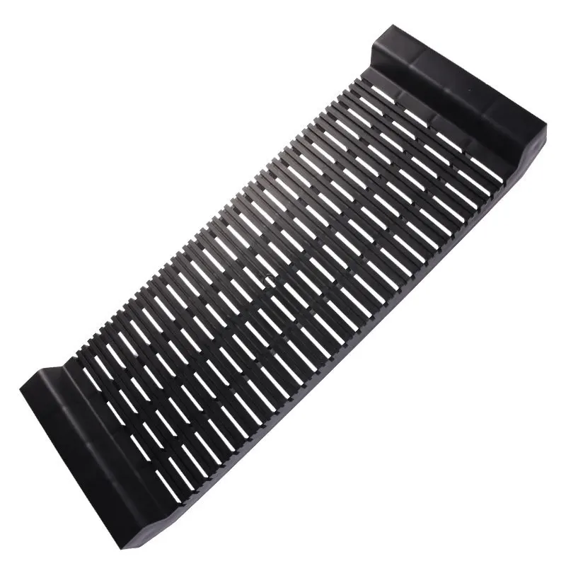 Anti-Static PCB Rack | ESD-Safe Circuit Board Storage & Drying Stand - Image 1