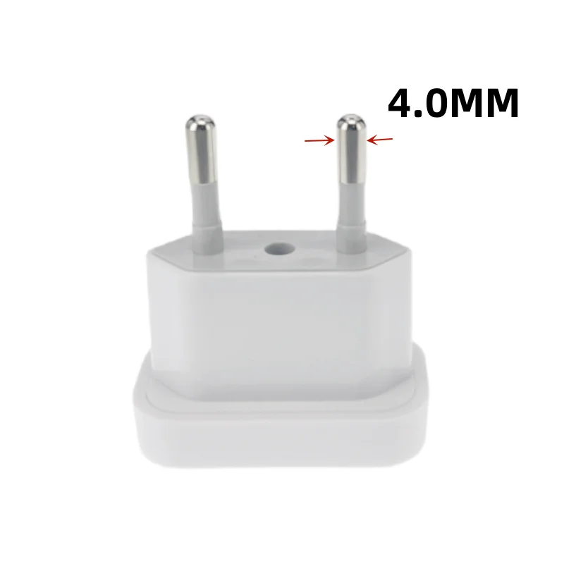 Travel Adapter | US to EU Power Converter | Universal Electrical Socket - Thumbnail 4