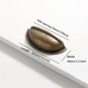 76mm Copper Brown
