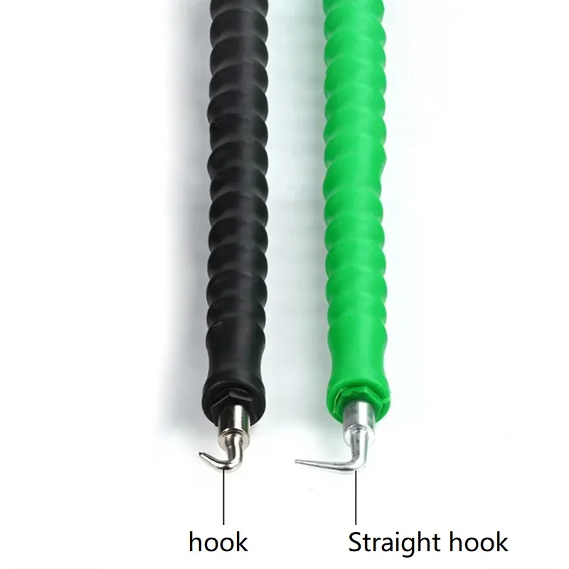 Rebar Tying Tool | Semi-Automatic Bar Binder | Heavy-Duty Construction Pliers - Thumbnail 5