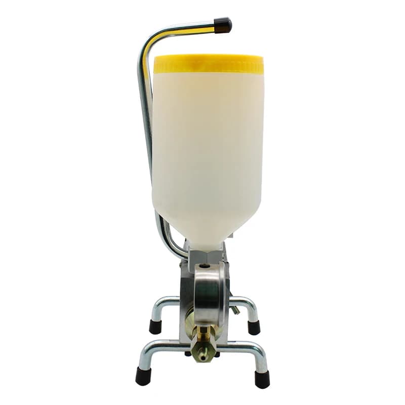 KAY-999 High Pressure Waterproof Grouting Machine 910W Injection Pump Epoxy/Polyurethane Grouting Liquid Leakage Tool - Image 1