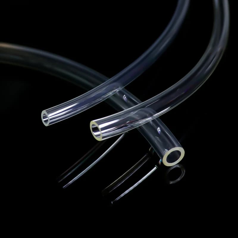 Polyurethane Air Hose | 3-20mm Diameter | High-Pressure Pneumatic Tubing - Thumbnail 3