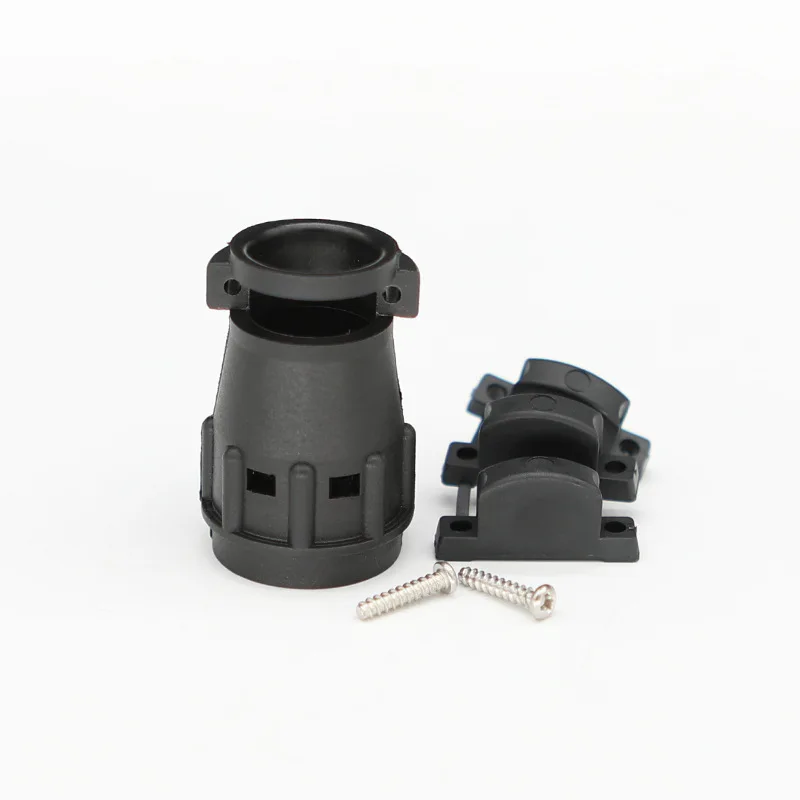 32-Pin Aviation Connector | Waterproof Circular Plug & Socket | Industrial-Grade Electrical Coupling - Image 1