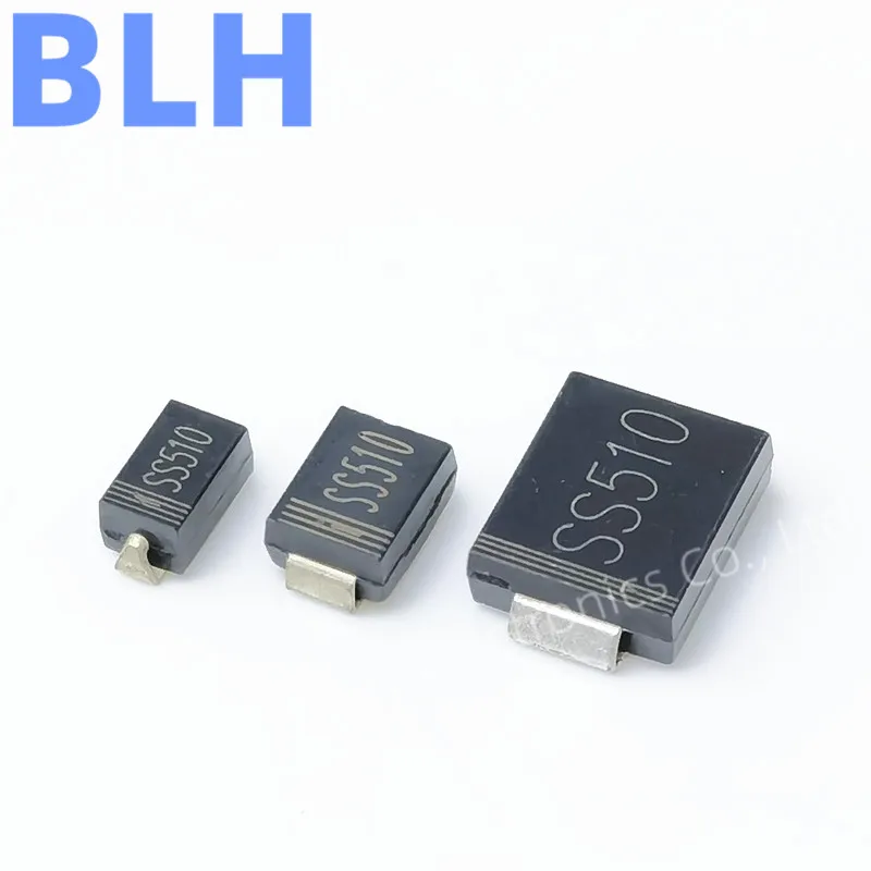 Professional-Grade TVS Diode Array | 12A/13A Voltage Protection | SMB DO-214AA Package for Circuit Safety - Thumbnail 4