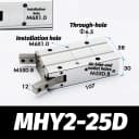 MHY2-25D