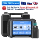D8W Eu Version