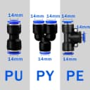 14mm(100pcs)