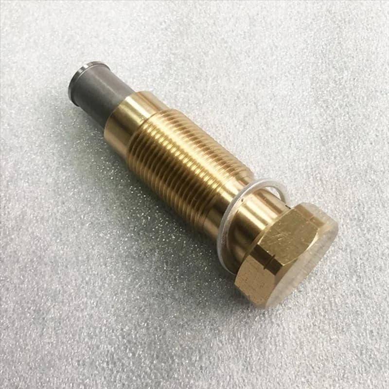 Timing Chain Tensioner | High-Performance Adjuster 6640500111 | For Actyon Rexton Kyron SUVs - Thumbnail 6