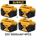 20V9A x 4pcs