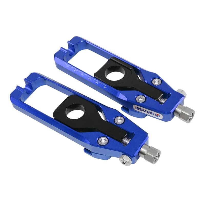MT-09 Chain Tensioners | Fits 2013-2020 FZ-09, XSR900, Tracer | Adjuster Kit - Thumbnail 6