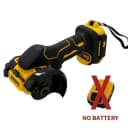 No Battery