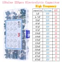 15Value x 225pcs