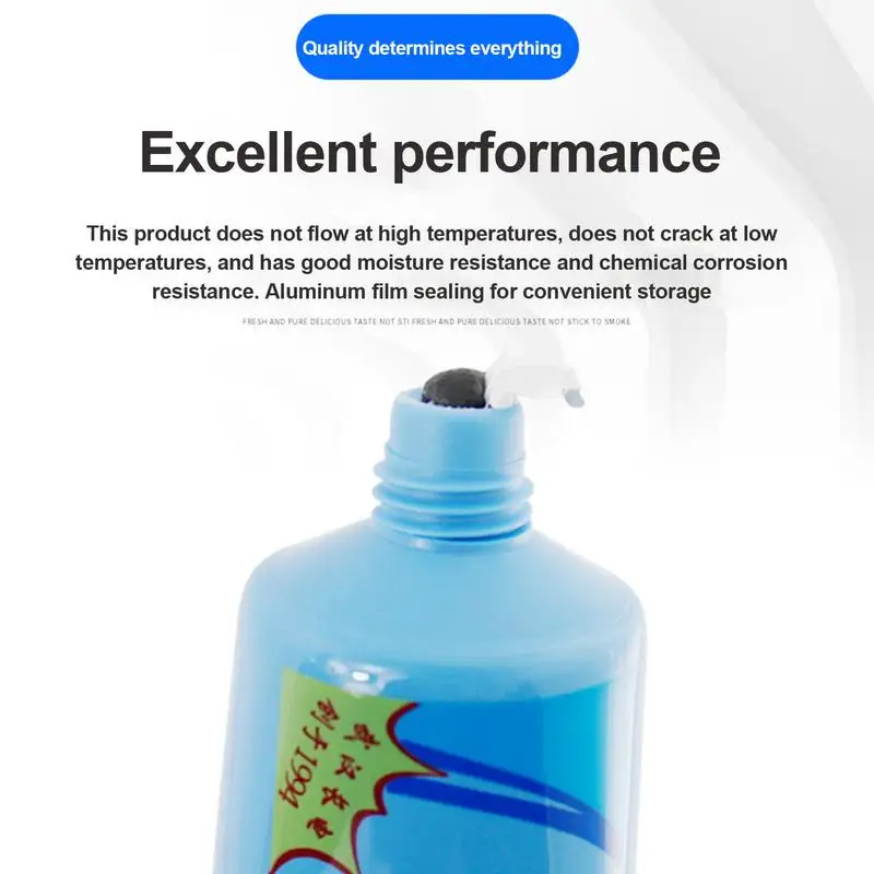 Professional-Grade Dielectric Grease | 100g Tube | Electrical & Automotive Connector Protection - Thumbnail 7