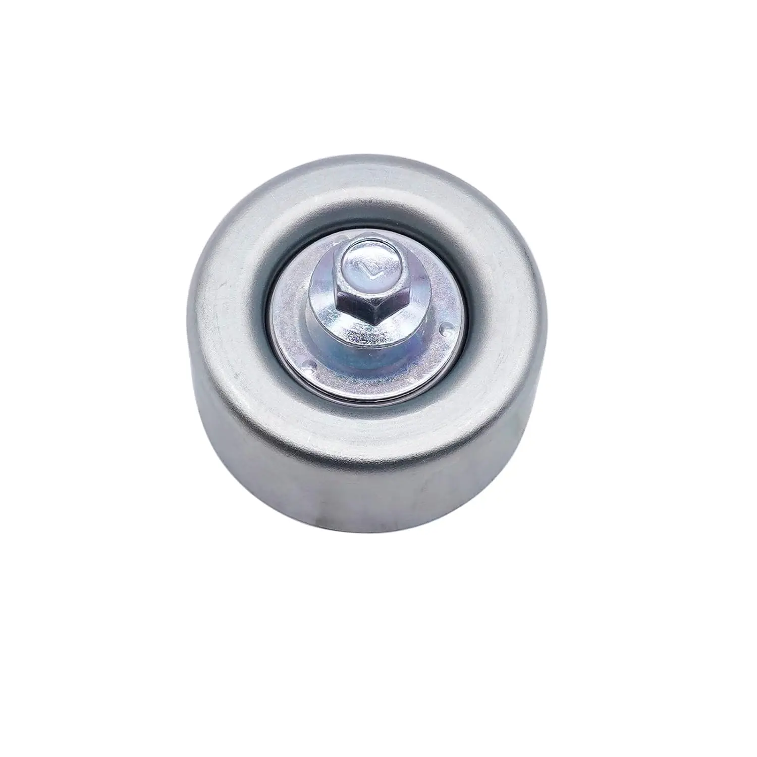 Drive belt tensioner pulley kit for Lexus and Toyota vehicles, part numbers 16620-31040 and 0187-GSU45.