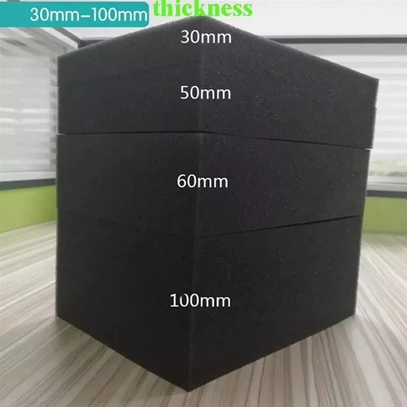 Pick & Pluck Foam Insert | For L-Boxx2 Storage Cases | High-Density Pre-Cut Organization - Thumbnail 7