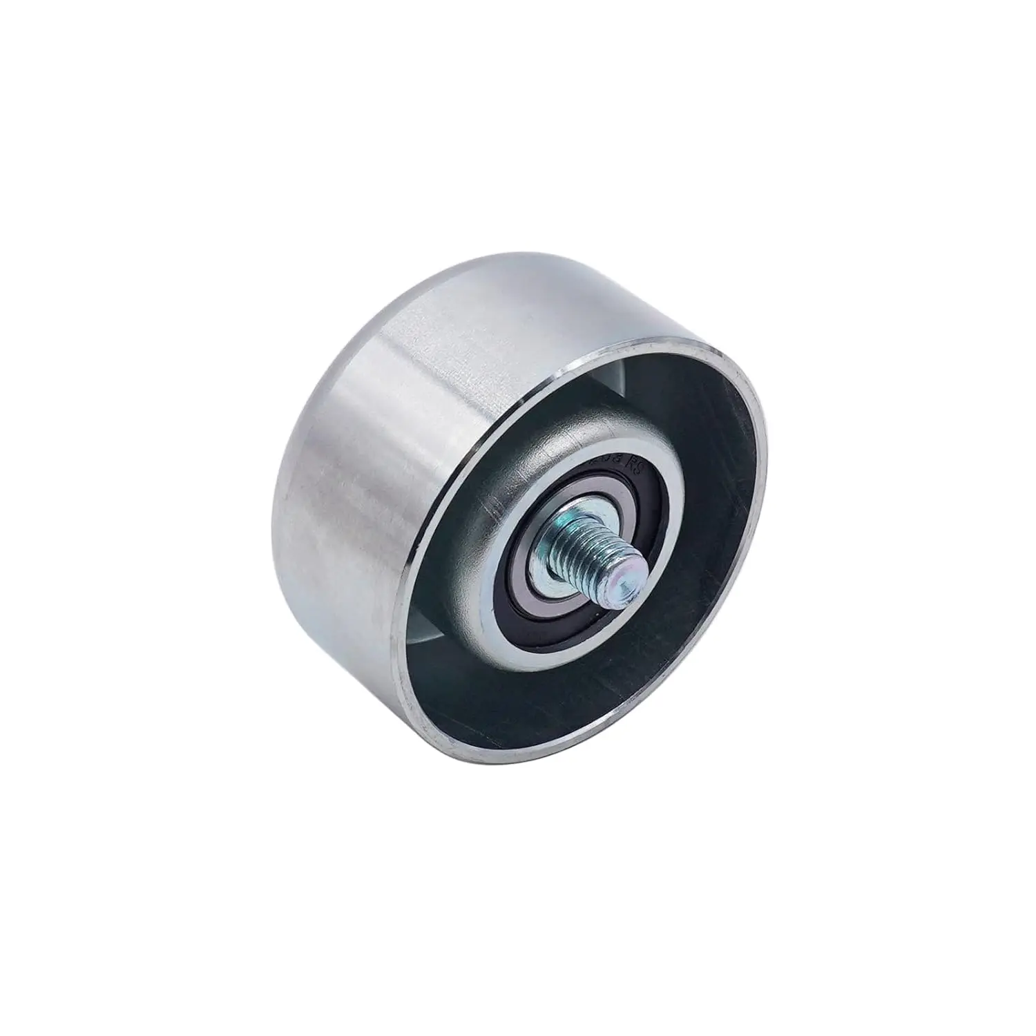 Drive Belt Tensioner Pulley Kit 16620-31040 | For Lexus & Toyota | OEM 0187-GSU45 - Thumbnail 4