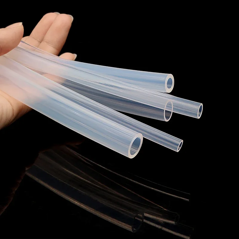High-Performance PTFE Bowden Tubing | Precision 0.8-12mm ID | Heat-Resistant 3D Printer Hose - Thumbnail 4