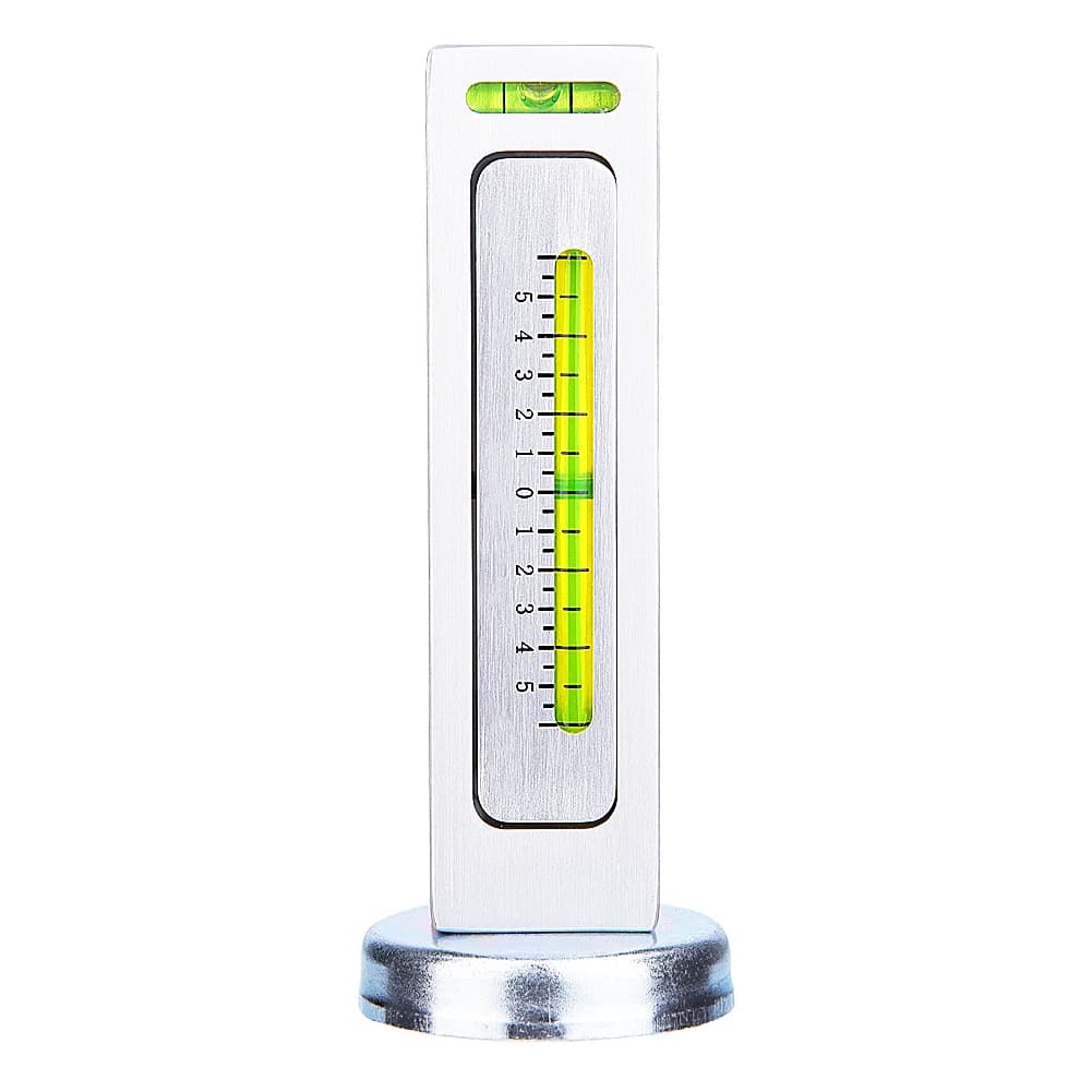 Camber Gauge | Adjustable Alignment Tool | Car & Truck Wheel Hub - Thumbnail 6