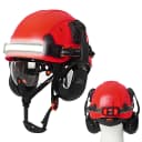 Red A