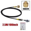 CGA320 2.5M
