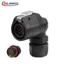 14-Pin Plug