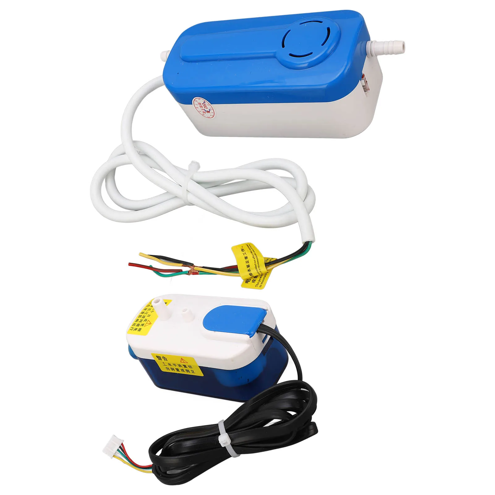 3W HVAC Condensate Drain Pump | AC110-240V Portable | For Dehumidifier & Air Conditioner - Thumbnail 3
