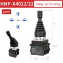 22mm 4Way Latching