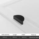 Black 88mm