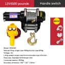 12V4500LB