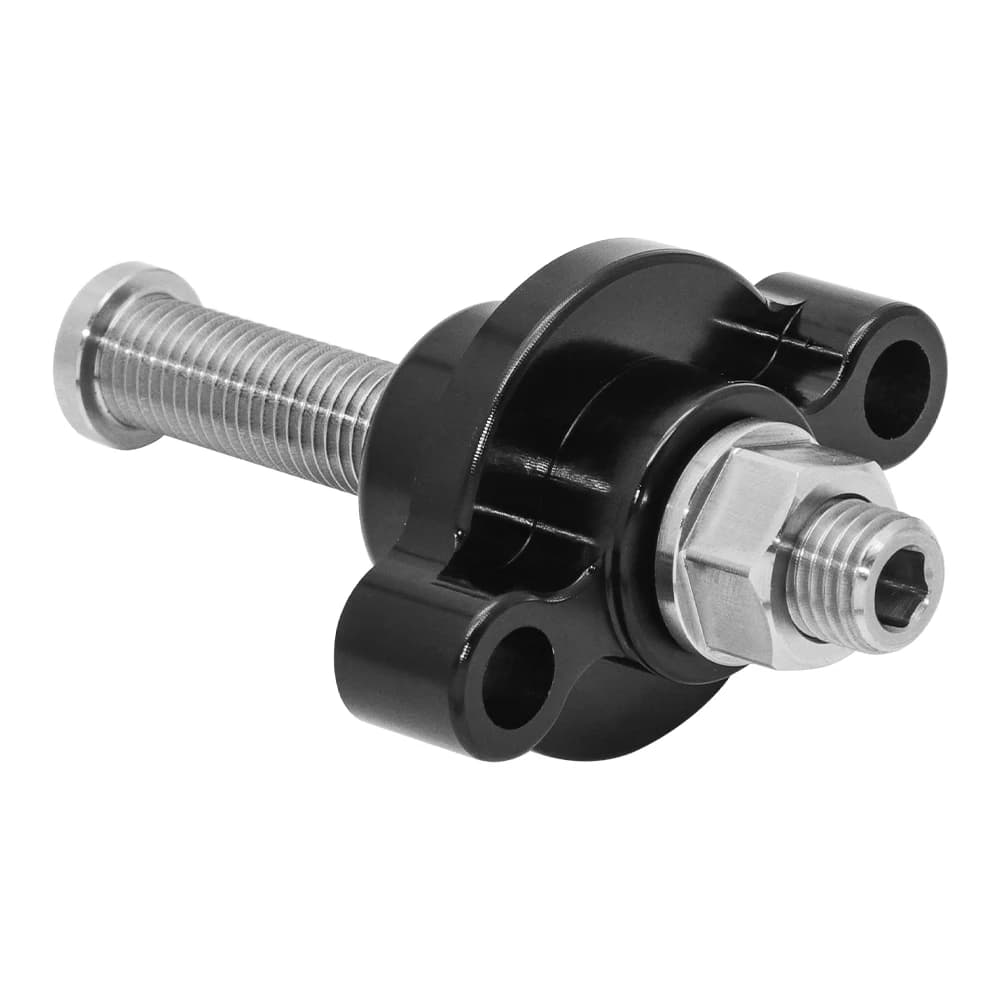 XVS 1100 Manual Cam Chain Tensioner | Steplessly Adjustable | For Drag Star V-Star Bulldog BT1100 - Thumbnail 5